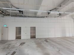 Oxley Tower (D1), Office #483832061